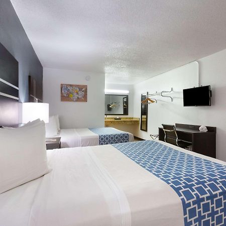 Econo Lodge Lithonia Zewnętrze zdjęcie