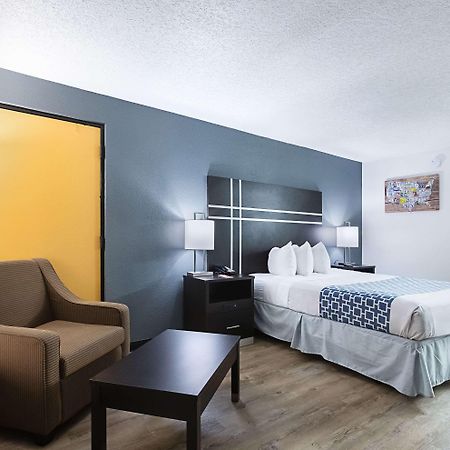 Econo Lodge Lithonia Zewnętrze zdjęcie