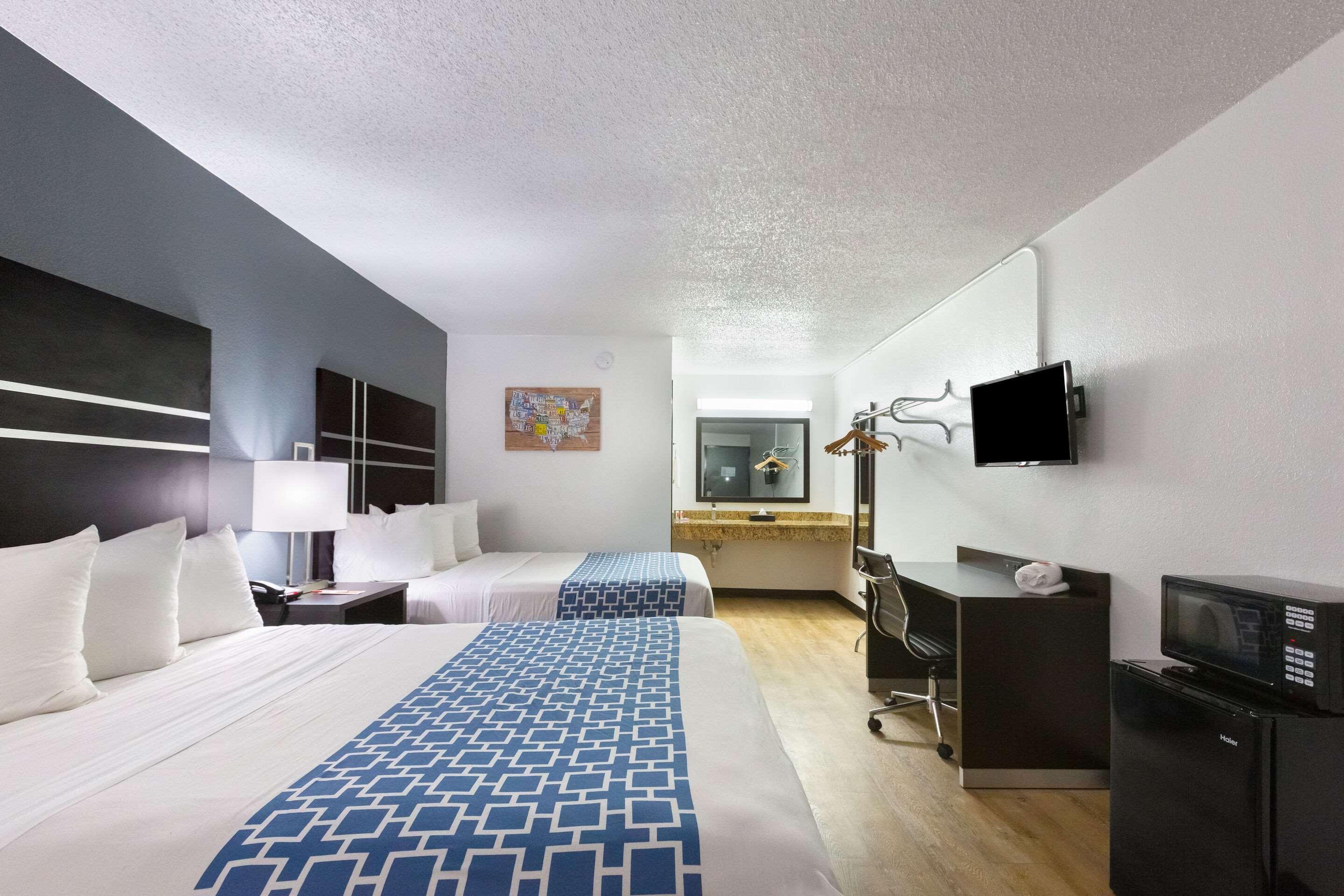 Econo Lodge Lithonia Zewnętrze zdjęcie