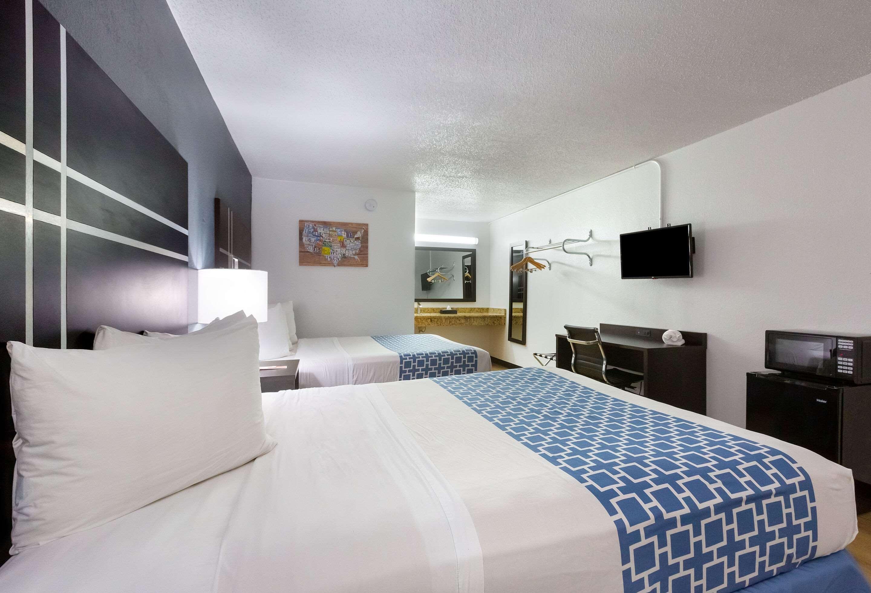 Econo Lodge Lithonia Zewnętrze zdjęcie
