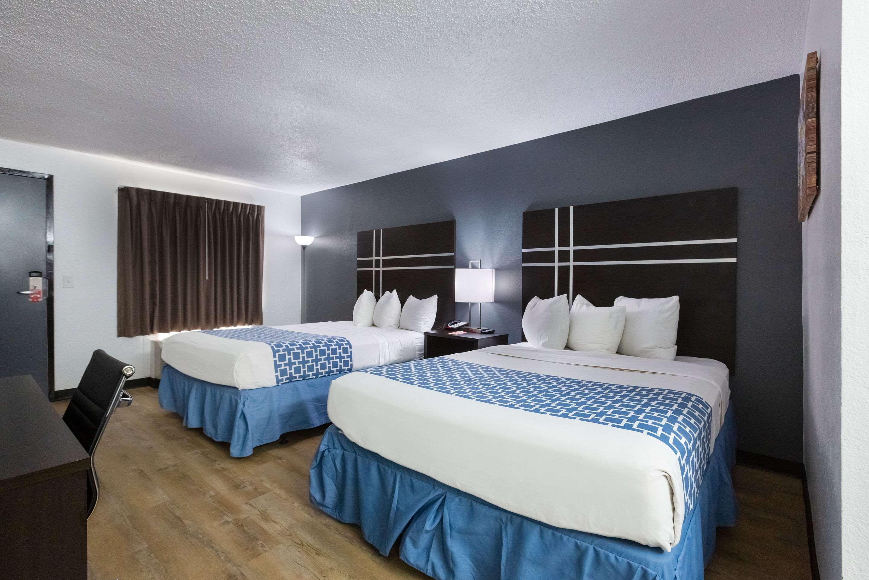 Econo Lodge Lithonia Zewnętrze zdjęcie