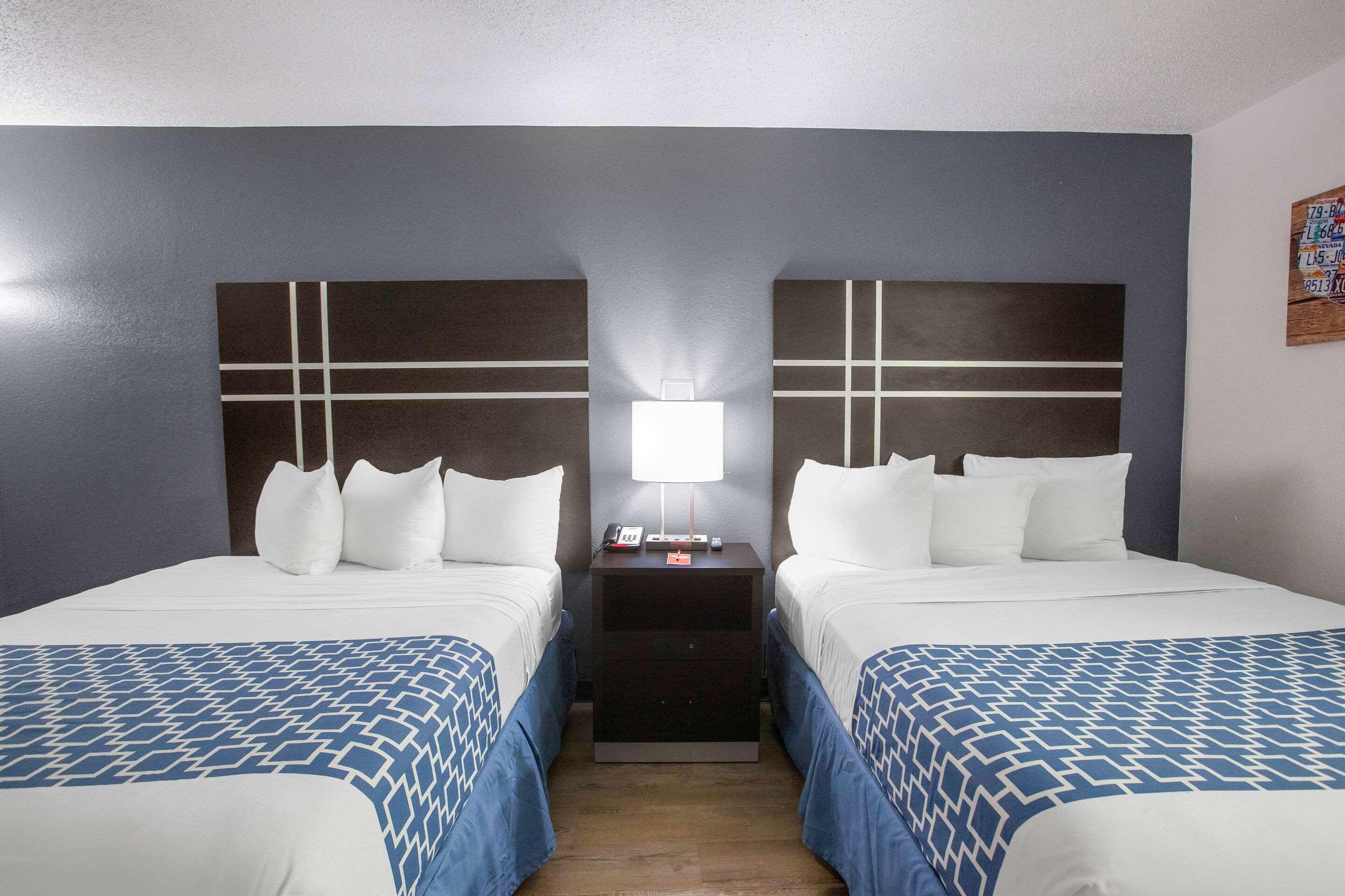 Econo Lodge Lithonia Zewnętrze zdjęcie