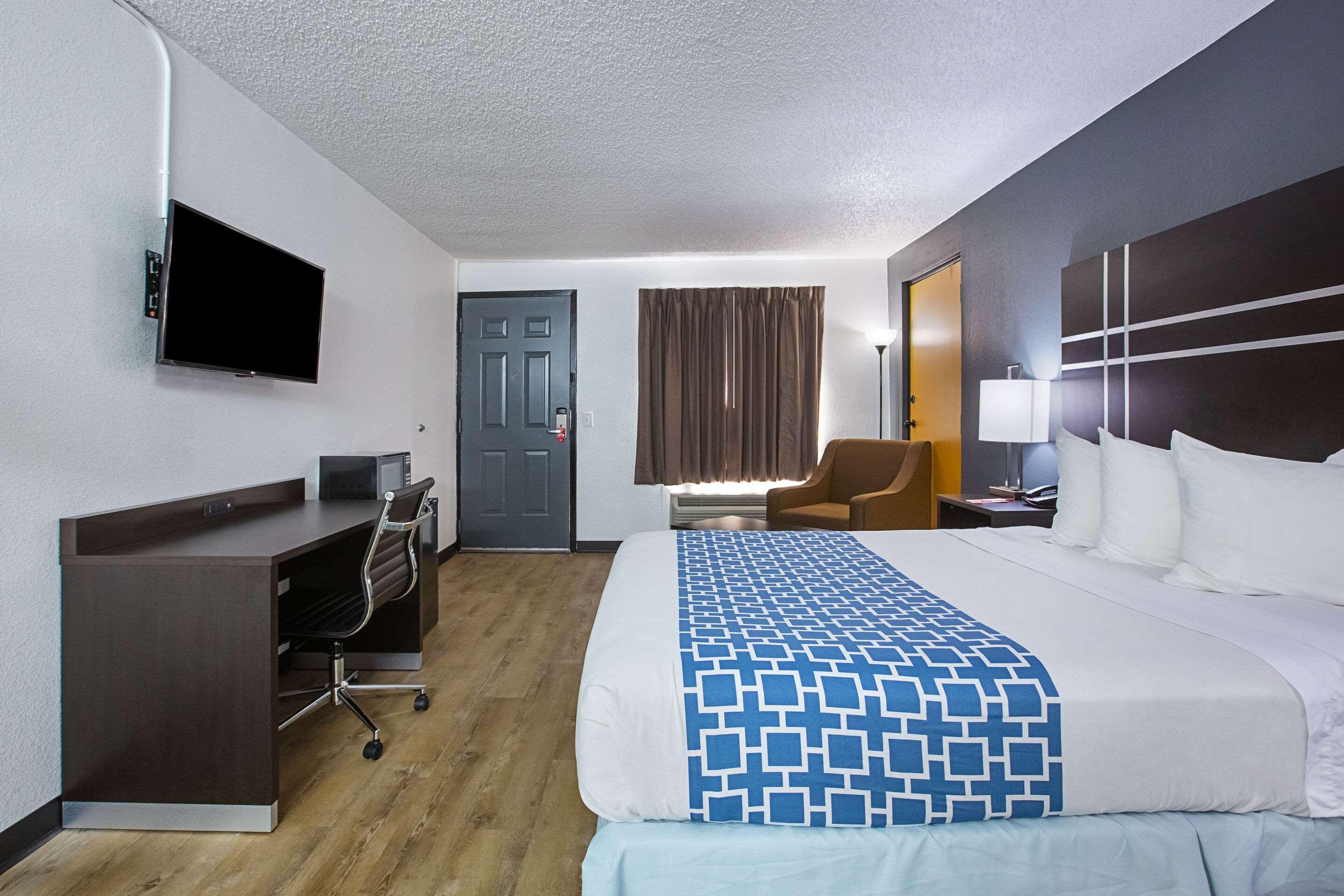 Econo Lodge Lithonia Zewnętrze zdjęcie
