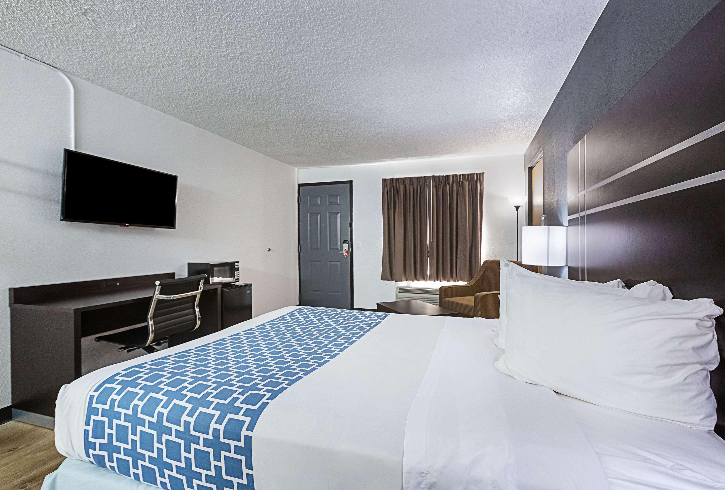 Econo Lodge Lithonia Zewnętrze zdjęcie