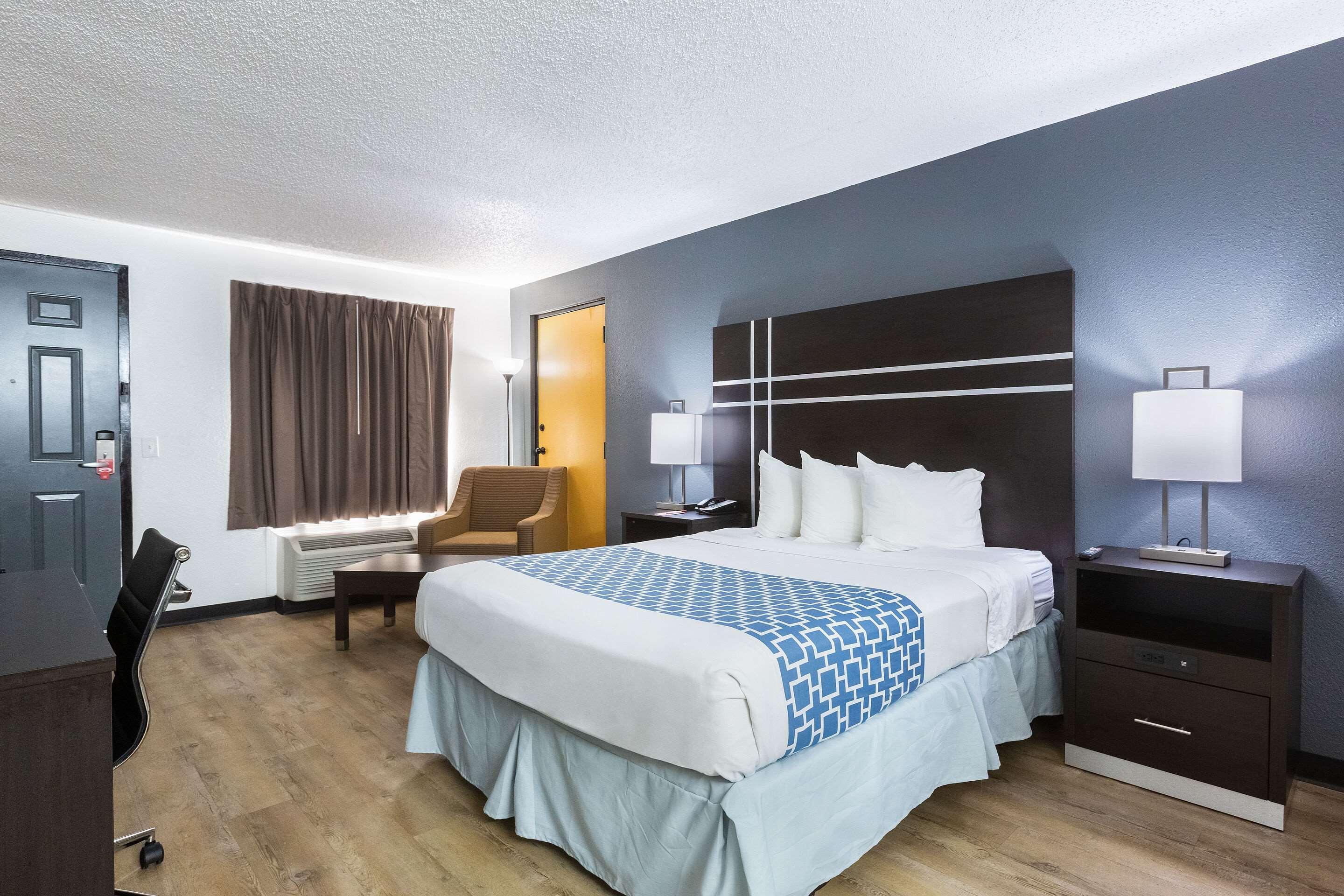 Econo Lodge Lithonia Zewnętrze zdjęcie
