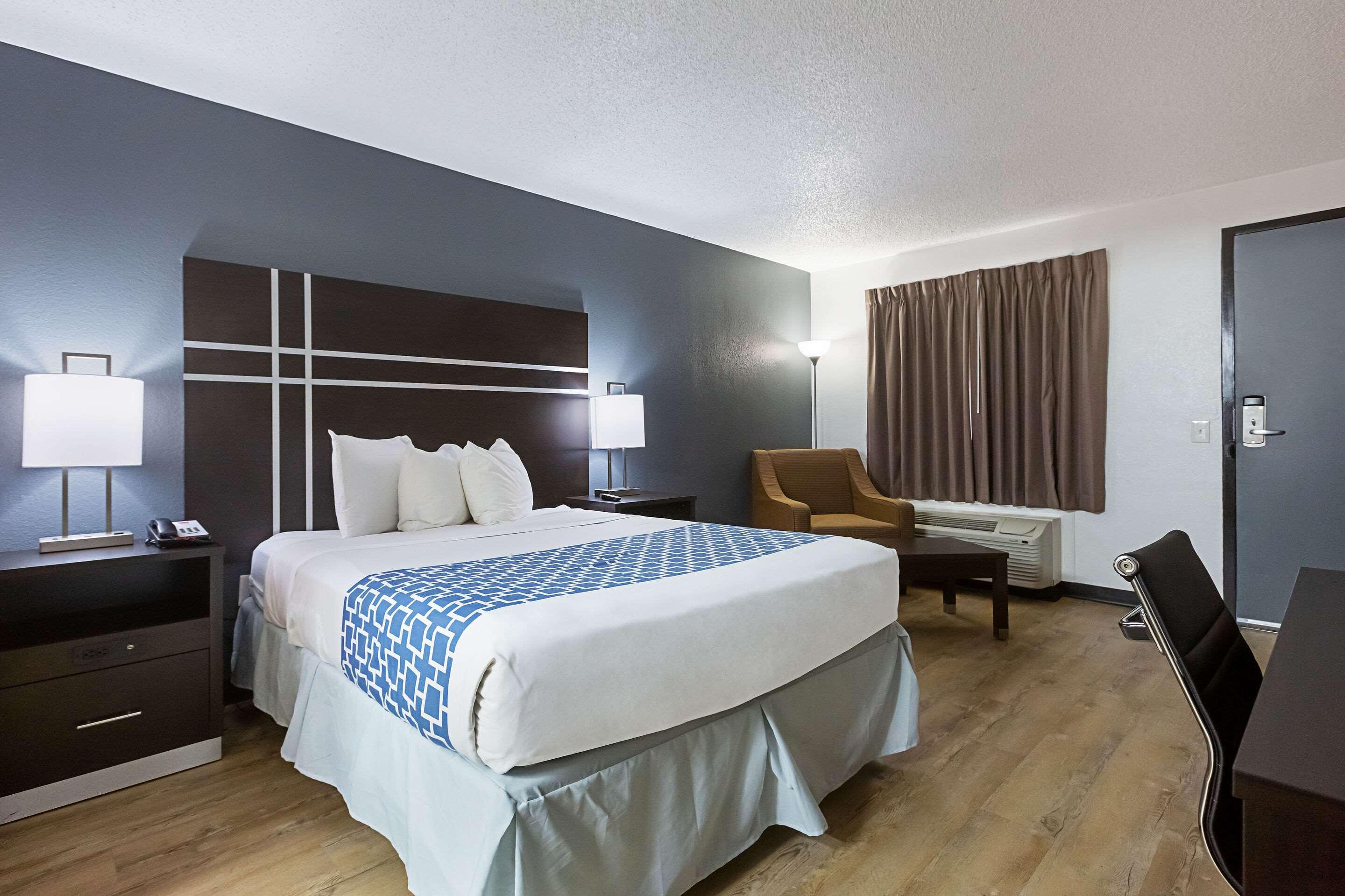 Econo Lodge Lithonia Zewnętrze zdjęcie