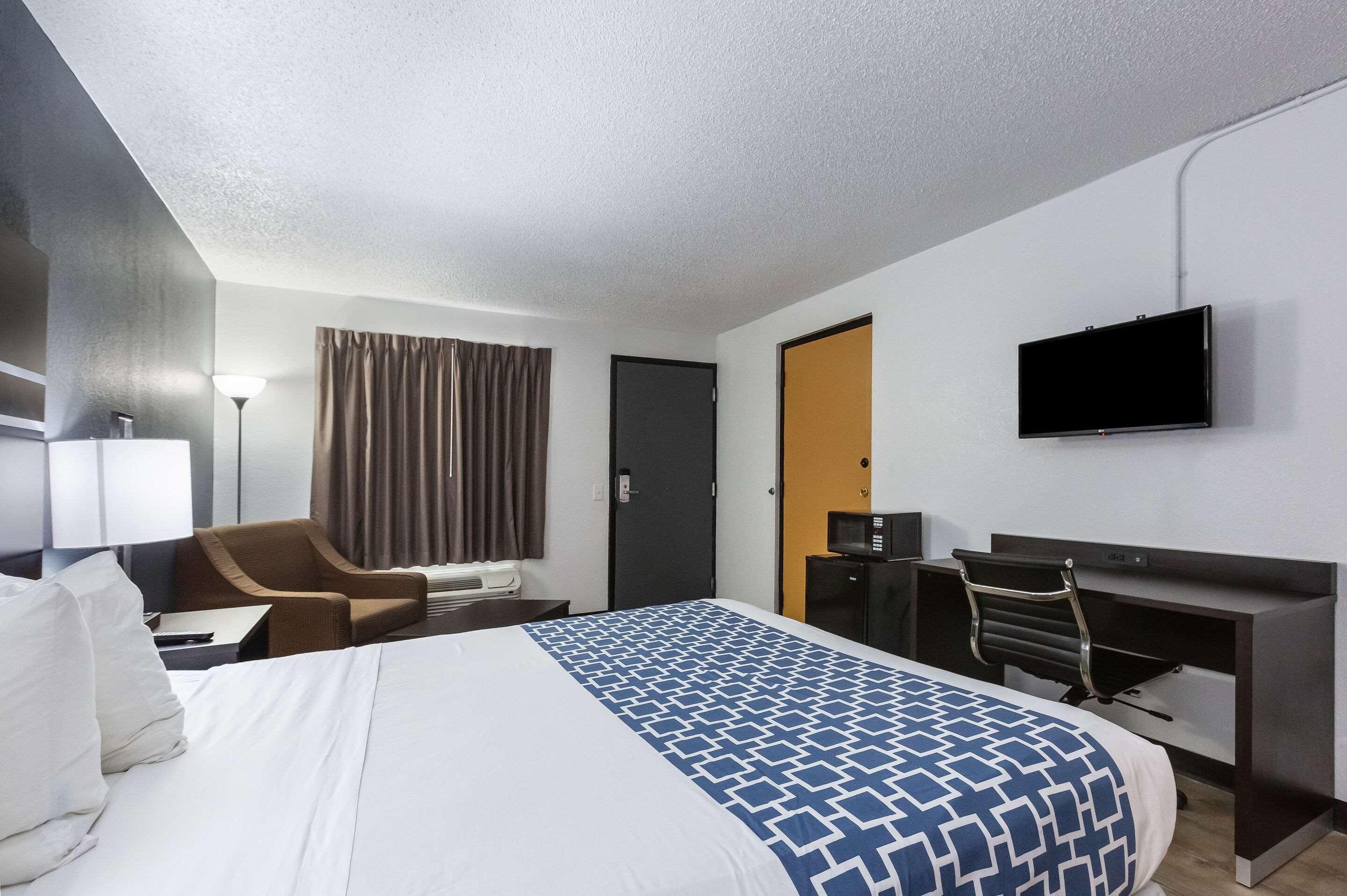 Econo Lodge Lithonia Zewnętrze zdjęcie