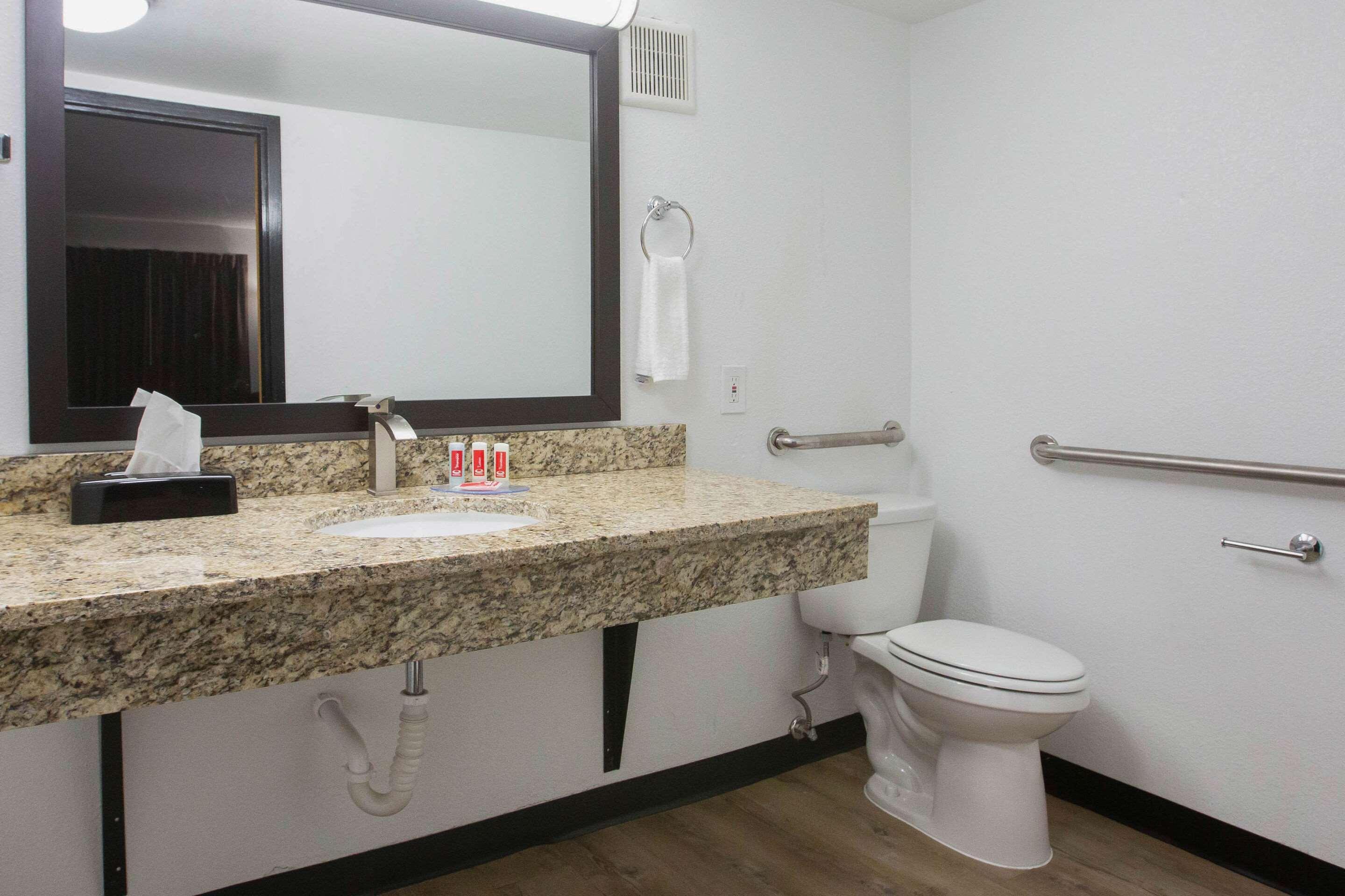 Econo Lodge Lithonia Zewnętrze zdjęcie