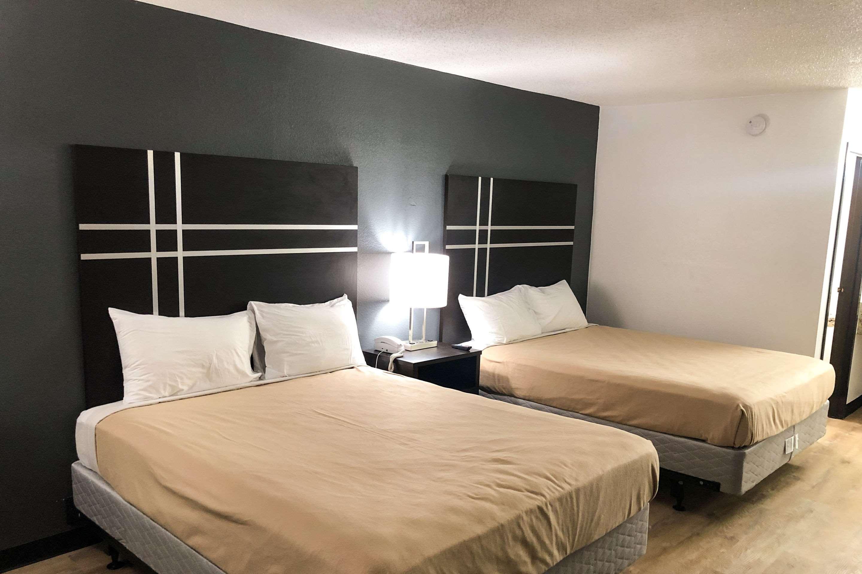 Econo Lodge Lithonia Zewnętrze zdjęcie