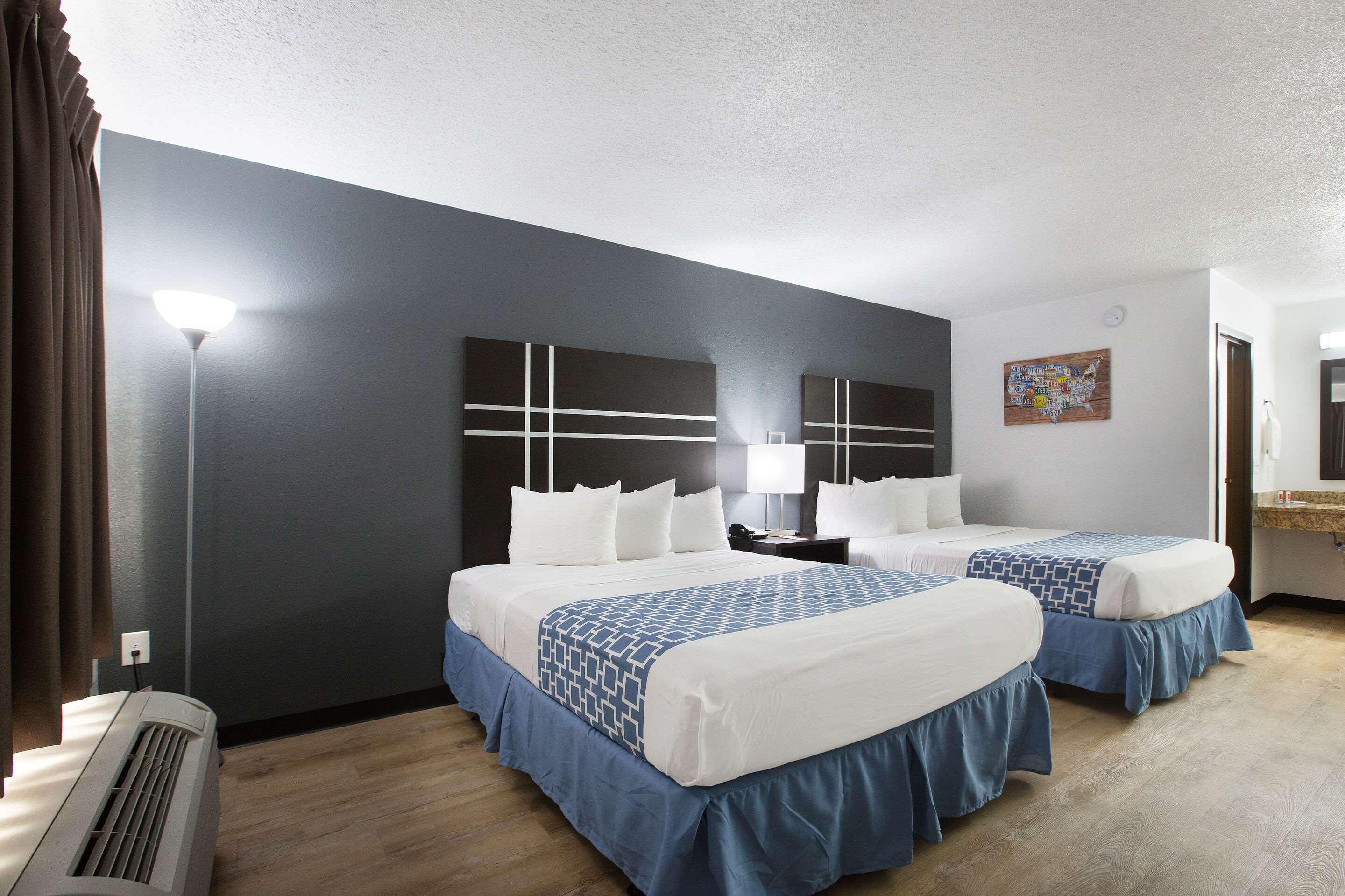 Econo Lodge Lithonia Zewnętrze zdjęcie
