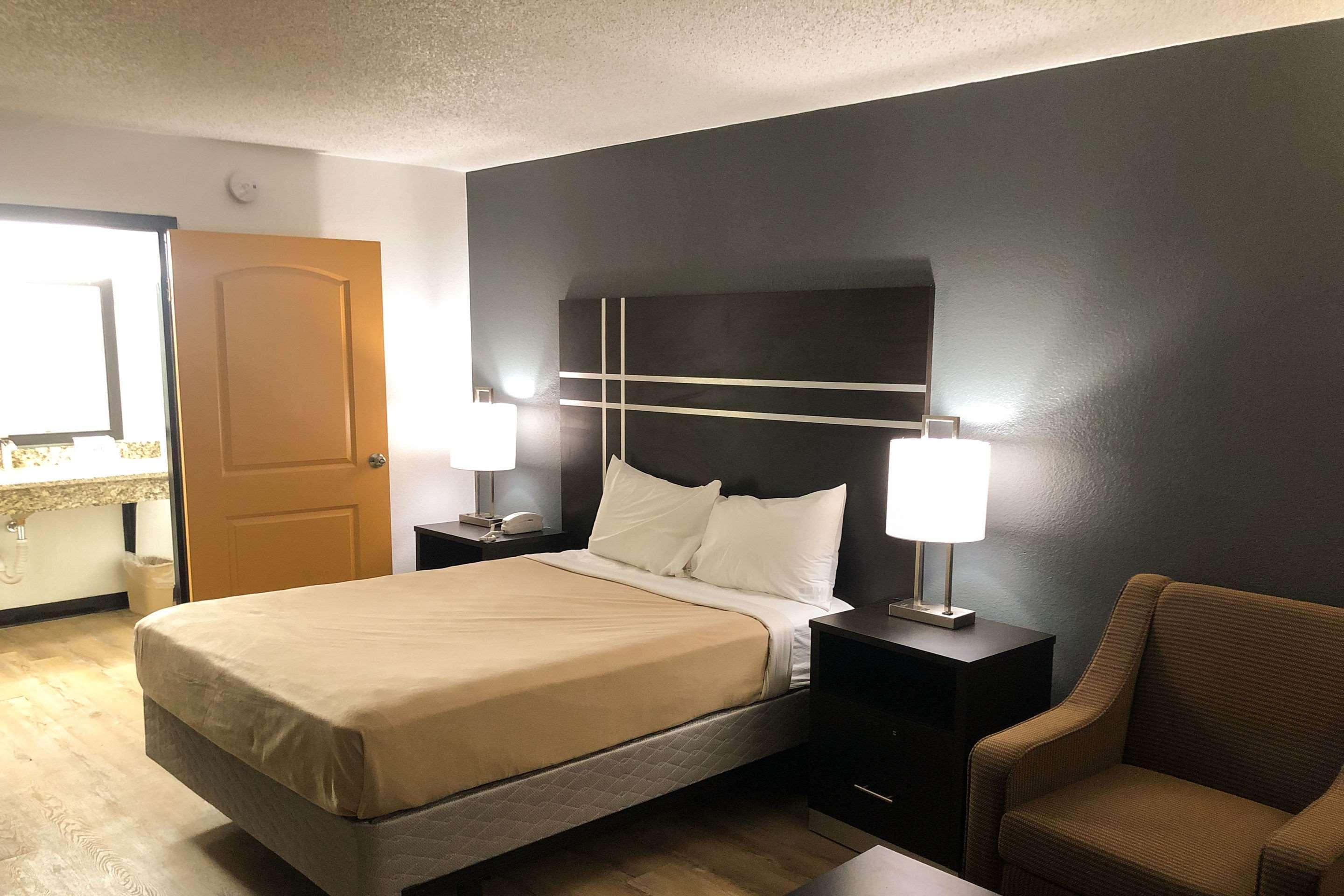 Econo Lodge Lithonia Zewnętrze zdjęcie