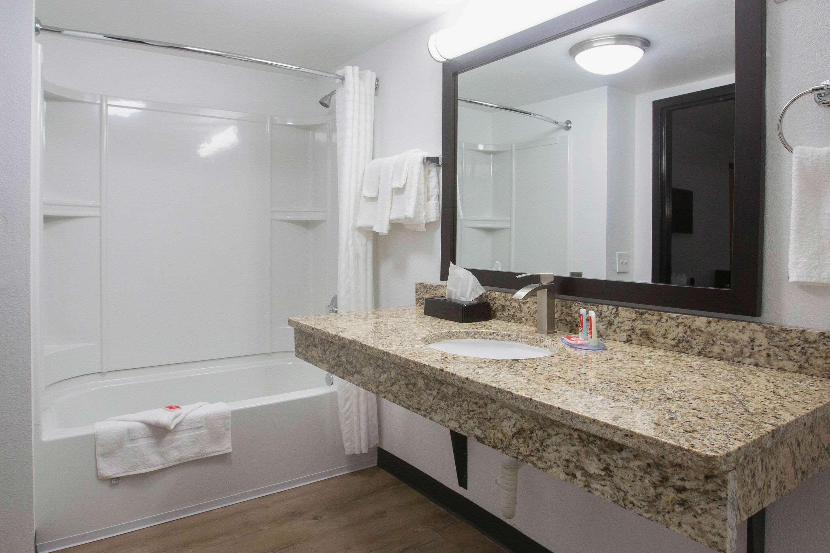 Econo Lodge Lithonia Zewnętrze zdjęcie