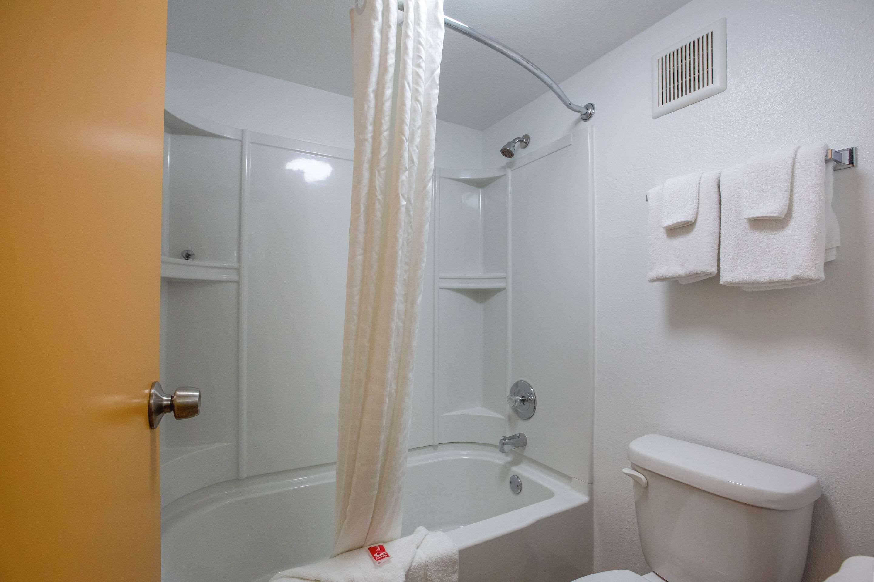 Econo Lodge Lithonia Zewnętrze zdjęcie