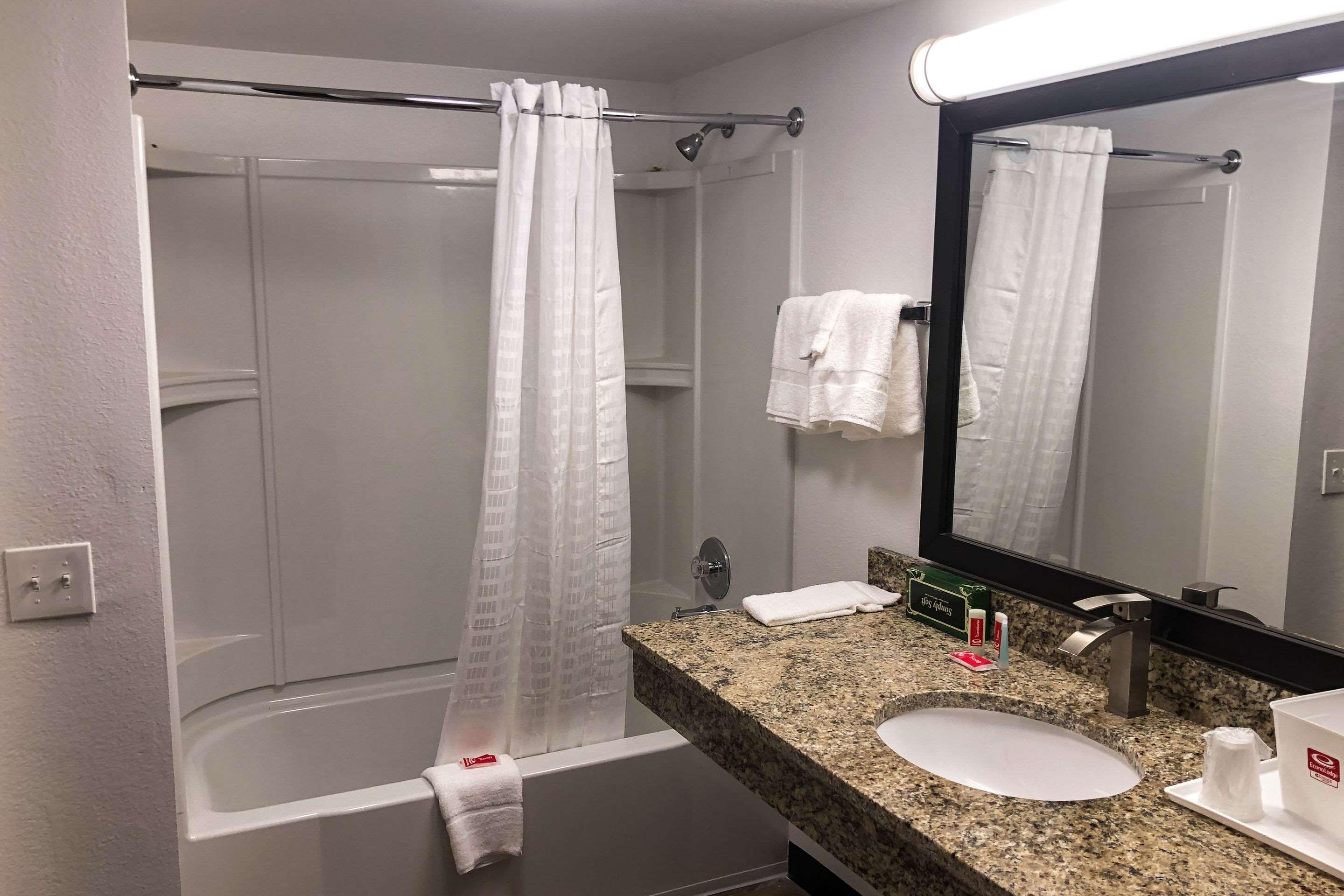 Econo Lodge Lithonia Zewnętrze zdjęcie
