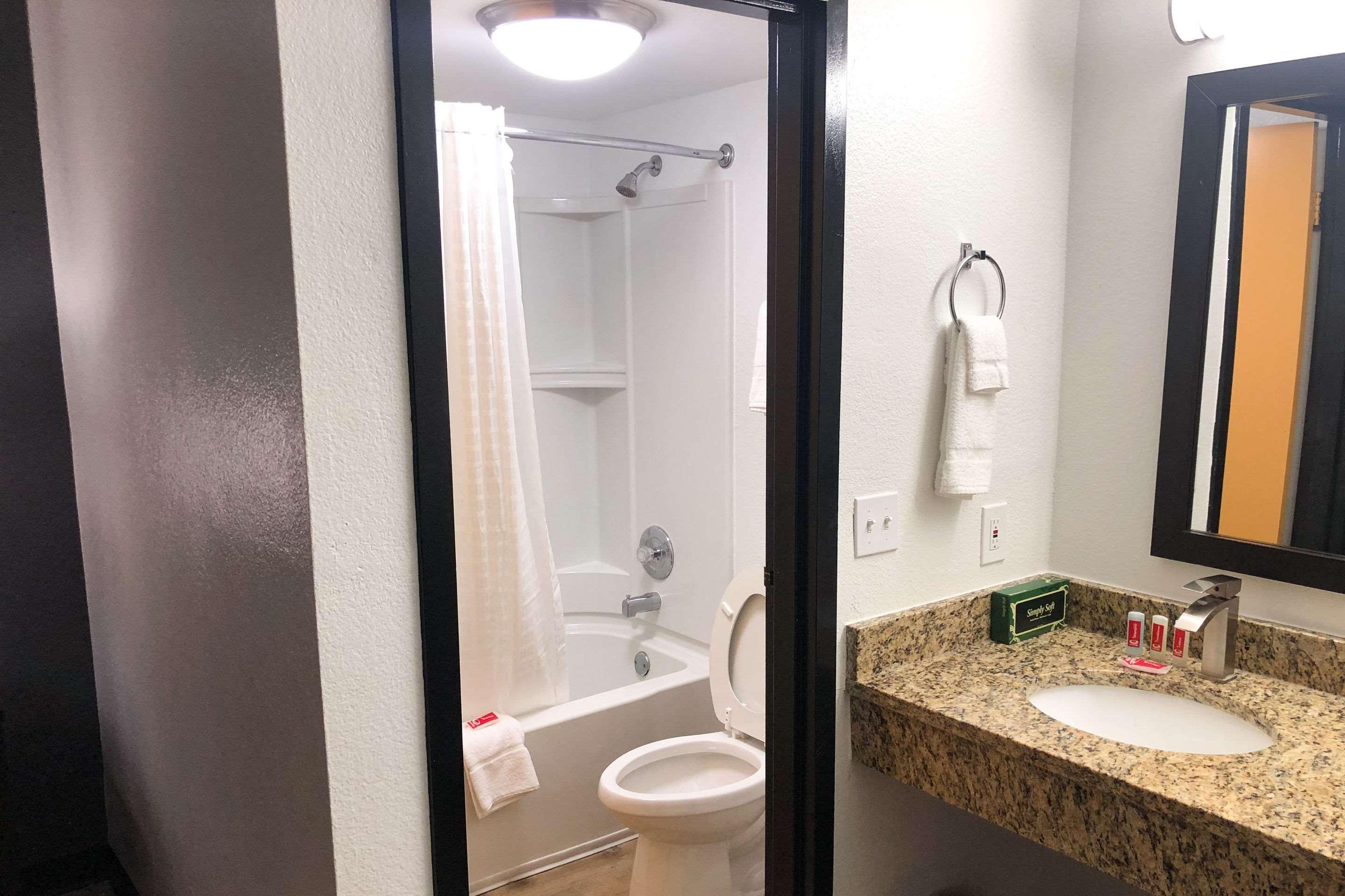 Econo Lodge Lithonia Zewnętrze zdjęcie