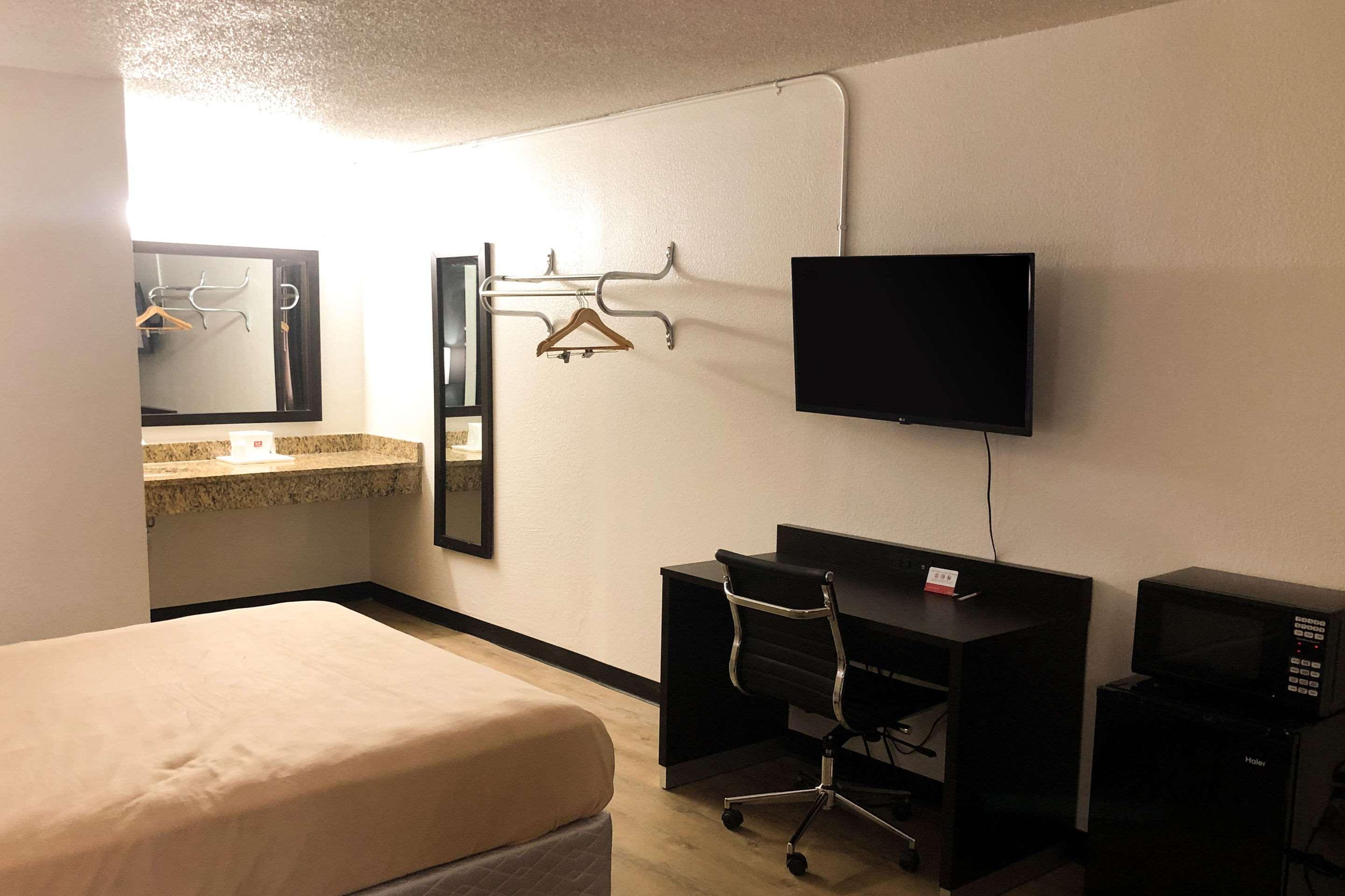 Econo Lodge Lithonia Zewnętrze zdjęcie